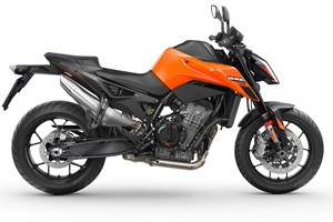 Angebot KTM 790 Duke
