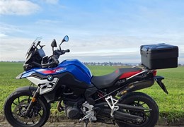 Occasion BMW F 800 GS