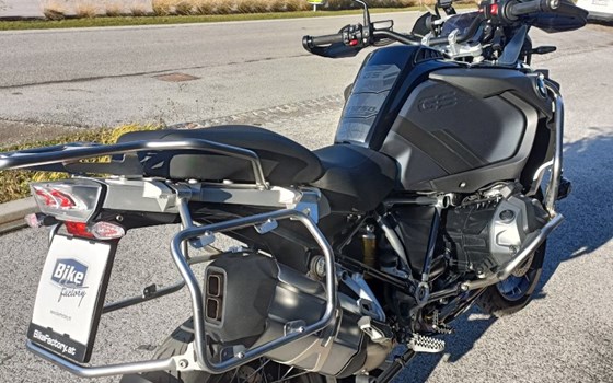 Gebrauchtmotorrad BMW R 1250 GS Adventure - Bild 11