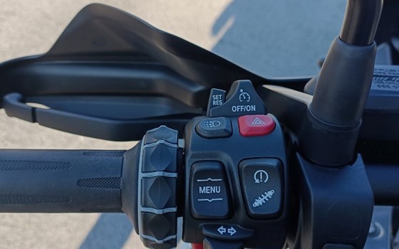 Gebrauchtmotorrad BMW R 1250 GS Adventure - Bild 17