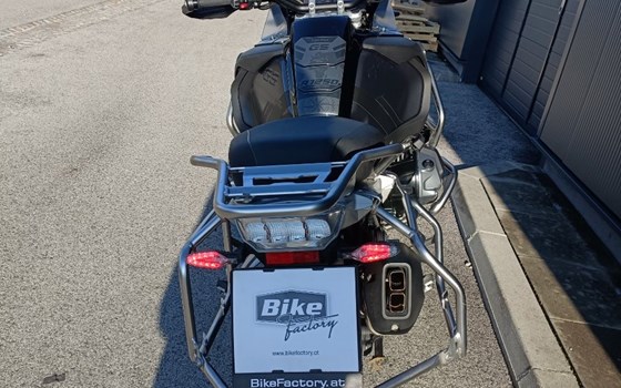 Gebrauchtmotorrad BMW R 1250 GS Adventure - Bild 12
