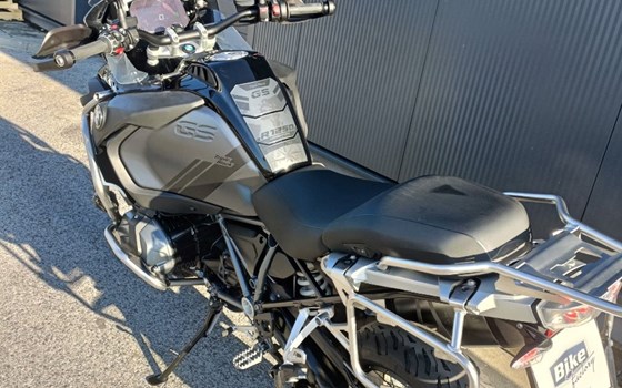 Gebrauchtmotorrad BMW R 1250 GS Adventure - Bild 8