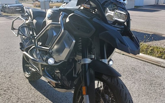 Gebrauchtmotorrad BMW R 1250 GS Adventure - Bild 6