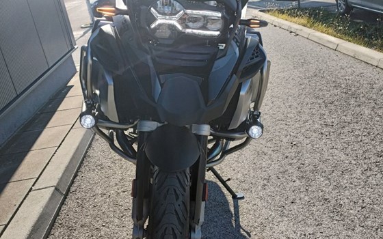 Gebrauchtmotorrad BMW R 1250 GS Adventure - Bild 4