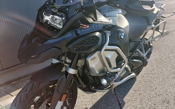 Gebrauchtmotorrad BMW R 1250 GS Adventure - Bild 7