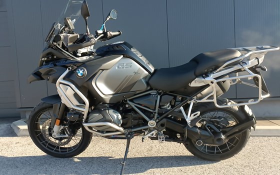 Gebrauchtmotorrad BMW R 1250 GS Adventure - Bild 2