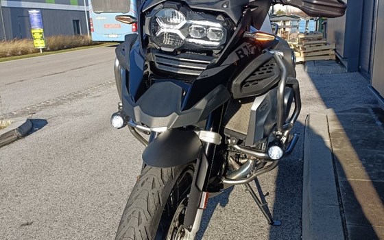 Gebrauchtmotorrad BMW R 1250 GS Adventure - Bild 3