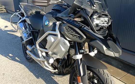 Gebrauchtmotorrad BMW R 1250 GS Adventure - Bild 5