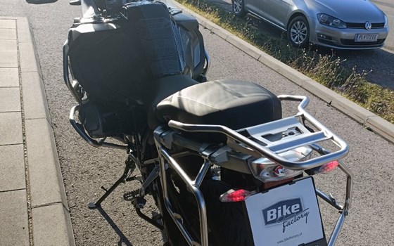 Gebrauchtmotorrad BMW R 1250 GS Adventure - Bild 9