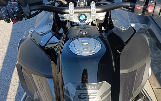 Gebrauchtmotorrad BMW R 1250 GS Adventure - Bild 13