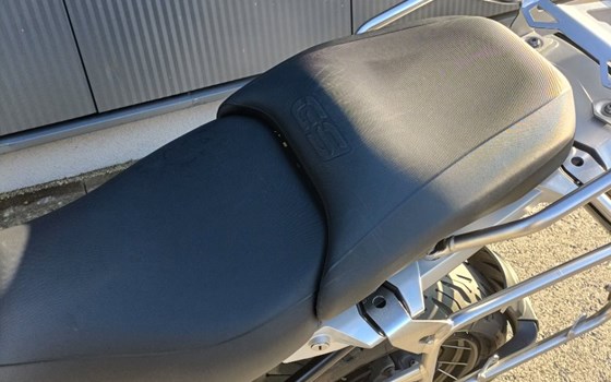 Gebrauchtmotorrad BMW R 1250 GS Adventure - Bild 14