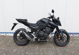 Gebrauchte Honda CB500 Hornet