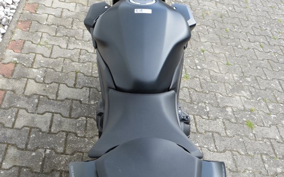 Gebrauchtmotorrad Honda CB500 Hornet - Bild 4