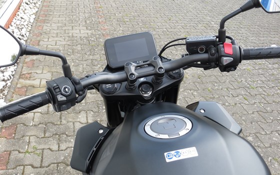 Gebrauchtmotorrad Honda CB500 Hornet - Bild 5