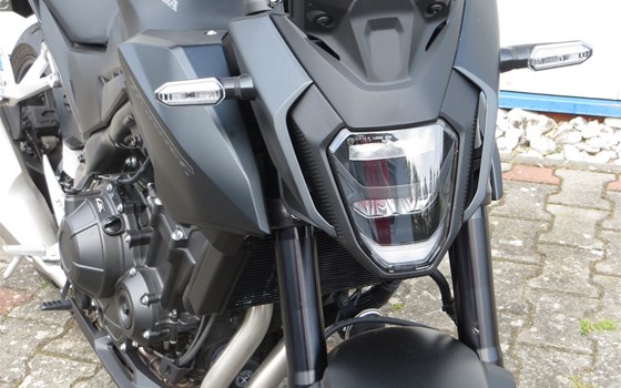 Gebrauchtmotorrad Honda CB500 Hornet - Bild 7