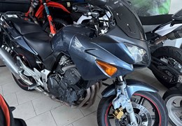 Gebrauchte Honda CBF 600 S