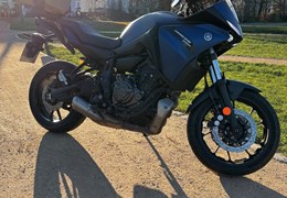 Gebrauchte Yamaha Tracer 700