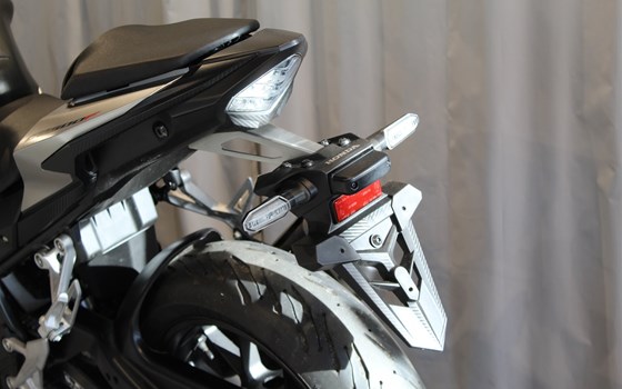 Gebrauchtmotorrad Honda CB500F - Bild 12