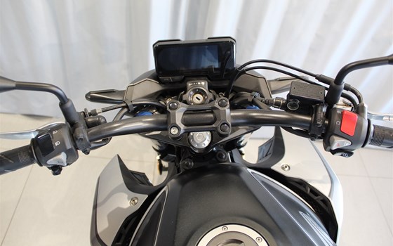 Gebrauchtmotorrad Honda CB500F - Bild 15