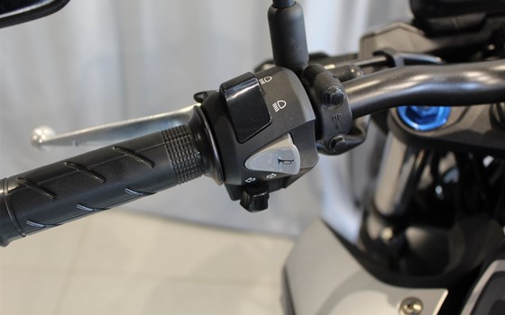 Gebrauchtmotorrad Honda CB500F - Bild 16