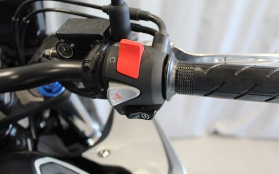 Gebrauchtmotorrad Honda CB500F - Bild 17