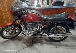 Gebrauchte BMW R 100 S