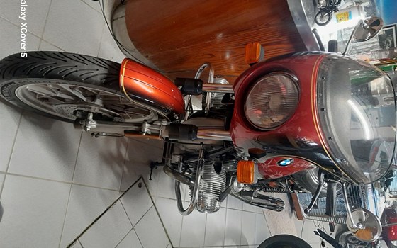 Gebrauchtmotorrad BMW R 100 S - Bild 3