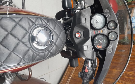 Gebrauchtmotorrad BMW R 100 S - Bild 6