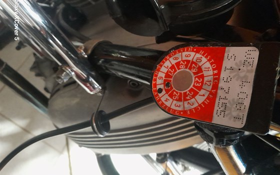 Gebrauchtmotorrad BMW R 100 S - Bild 7