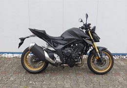 Gebrauchte Honda CB1000 Hornet SP