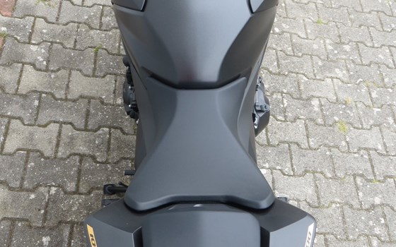 Gebrauchtmotorrad Honda CB1000 Hornet SP - Bild 5