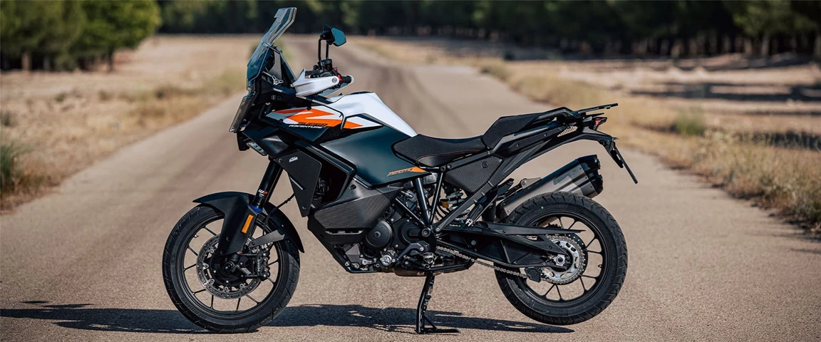 KTM 1390 Super Adventure S (orange) - Bild 4