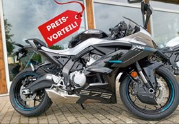 Gebrauchte CFMOTO 675SR-R