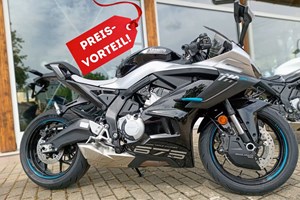 Angebot CFMOTO 675SR-R