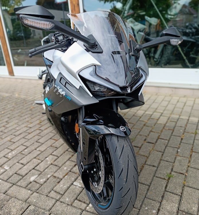 Angebot CFMOTO 675SR-R