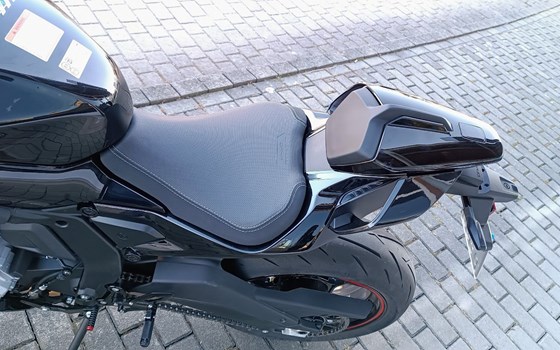 Gebrauchtmotorrad CFMOTO 675SR-R - Bild 5