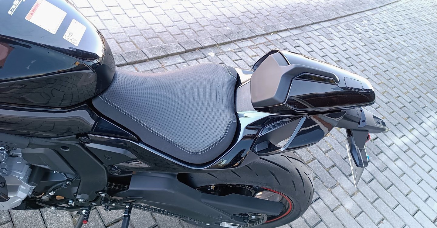 Angebot CFMOTO 675SR-R