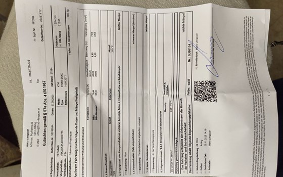 Gebrauchtmotorrad KTM 125 Duke - Bild 12