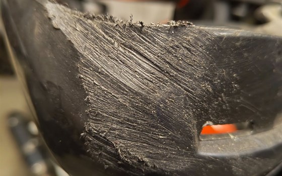 Gebrauchtmotorrad KTM 125 Duke - Bild 13