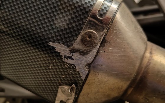 Gebrauchtmotorrad KTM 125 Duke - Bild 15