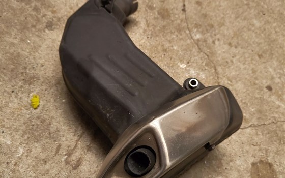 Gebrauchtmotorrad KTM 125 Duke - Bild 16