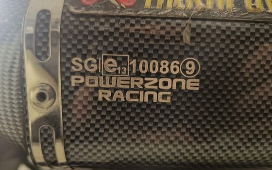 Gebrauchtmotorrad KTM 125 Duke - Bild 7