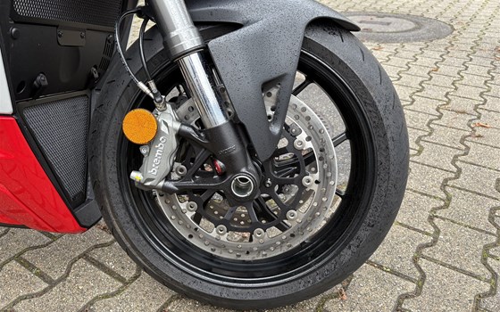 Gebrauchtmotorrad Ducati Streetfighter V2 - Bild 13