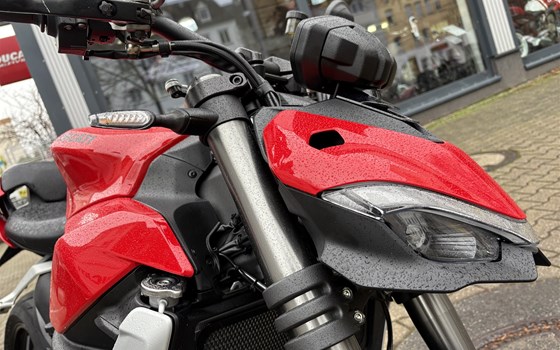 Gebrauchtmotorrad Ducati Streetfighter V2 - Bild 14