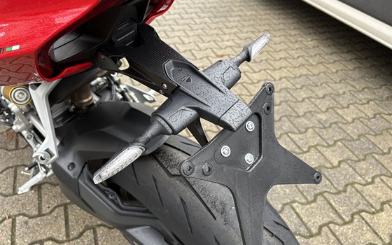 Gebrauchtmotorrad Ducati Streetfighter V2 - Bild 17