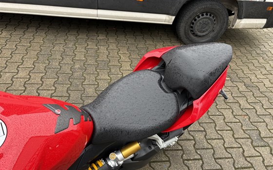 Gebrauchtmotorrad Ducati Streetfighter V2 - Bild 18