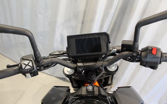 Gebrauchtmotorrad KTM 390 Duke - Bild 14