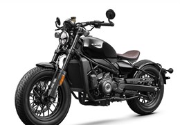 Neumotorrad CFMOTO 450CL-C	Bobber