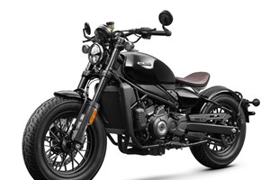 Angebot CFMOTO 450CL-C	Bobber