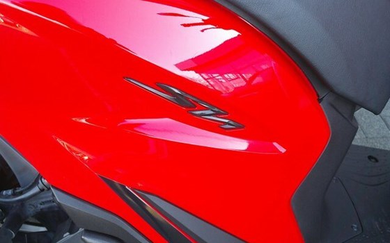 Gebrauchtmotorrad Honda SH125i - Bild 14